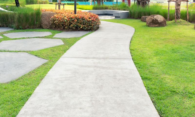 Concrete Resurrection
