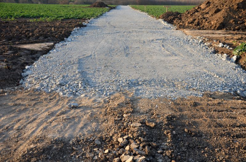 Concrete Resurrection