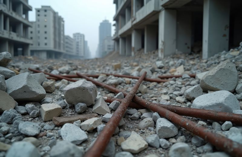 Concrete Resurrection