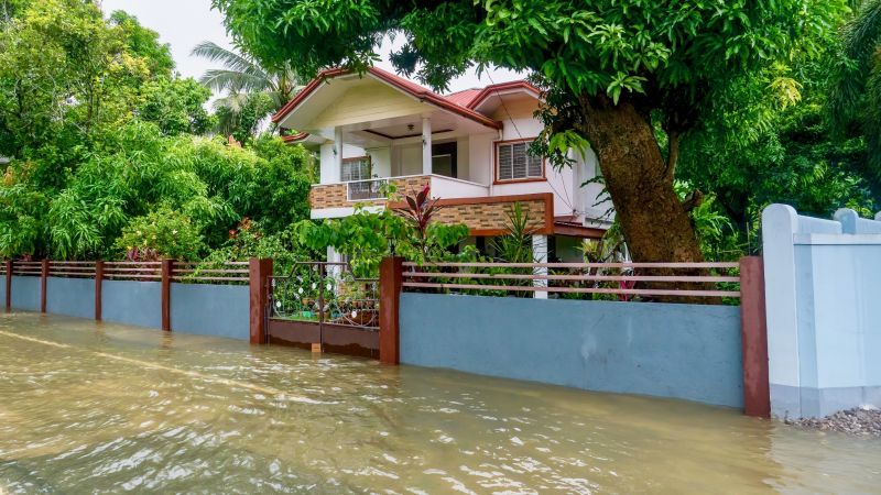 Concrete Resurrection